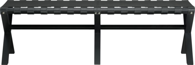 axel bench