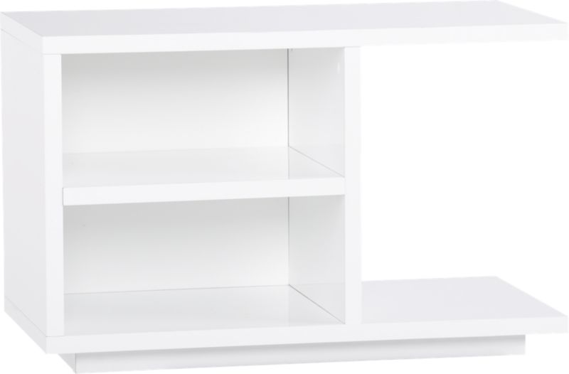axis left storage unit