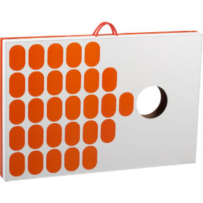 bag toss game set