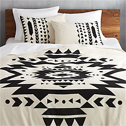 baja bed linens