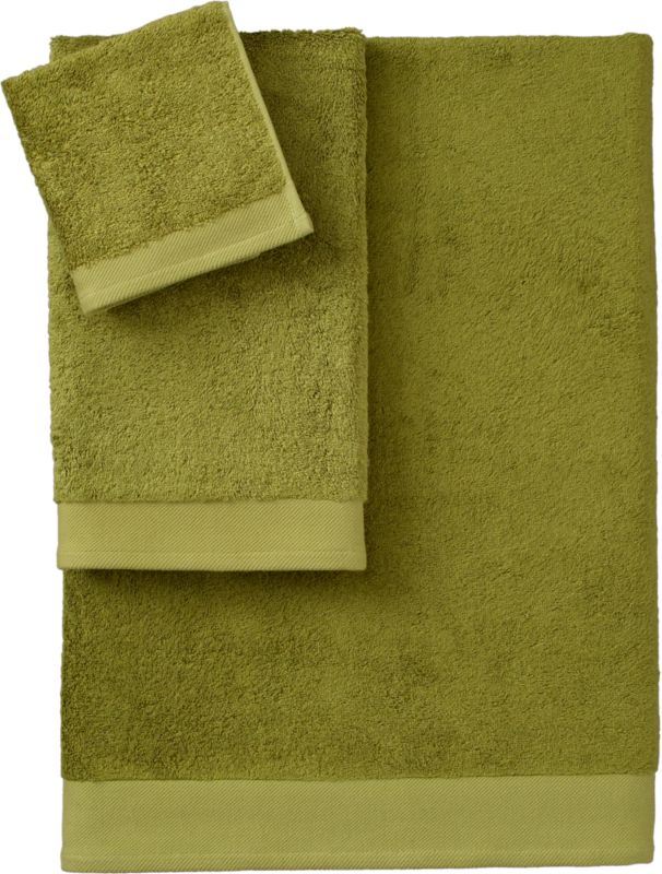 bamboo bath towels