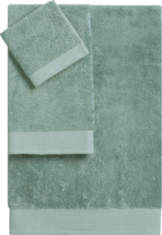 bamboo bath towels shopping in CB2 bath linens : bath towel home bamboo eco-friendly