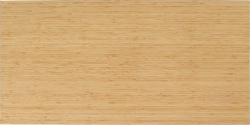 bamboo dry erase