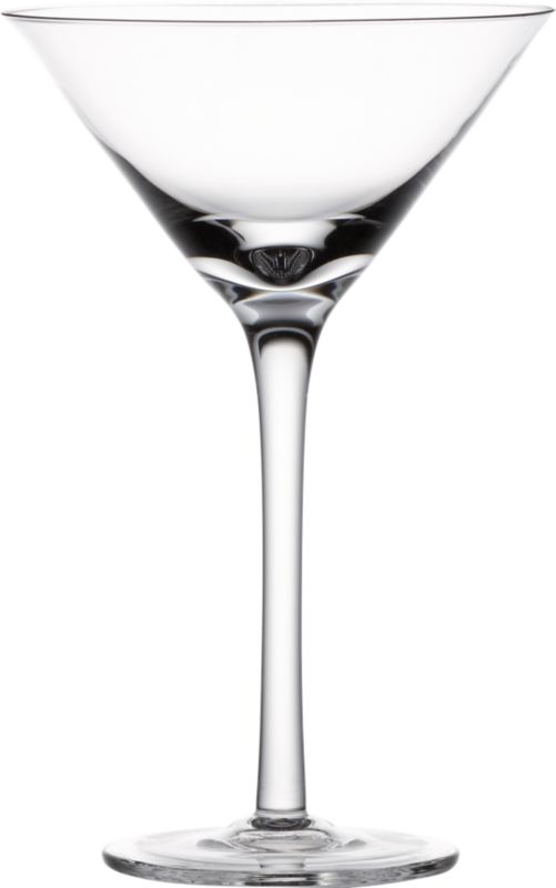 basic martini