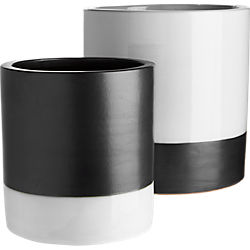 basic planters