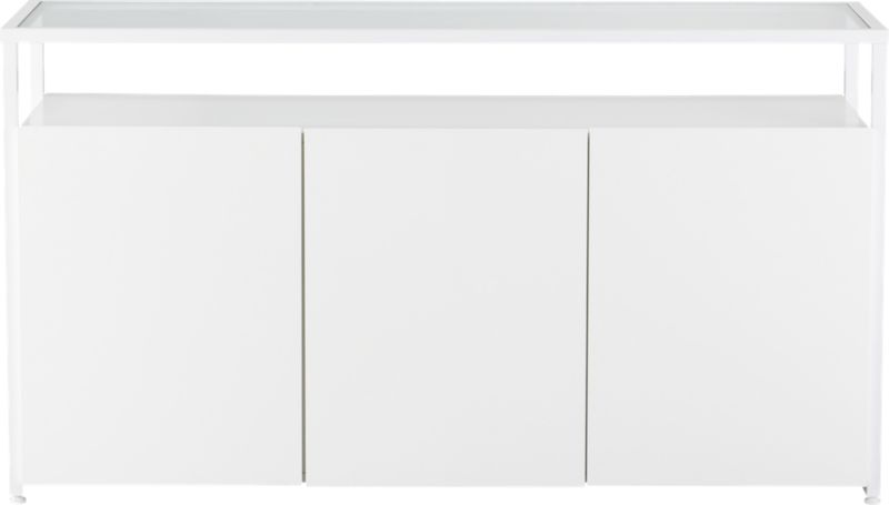basis credenza