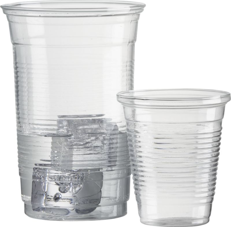 beaker glasses