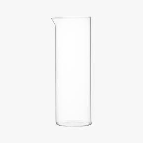 beaker glass pitcher