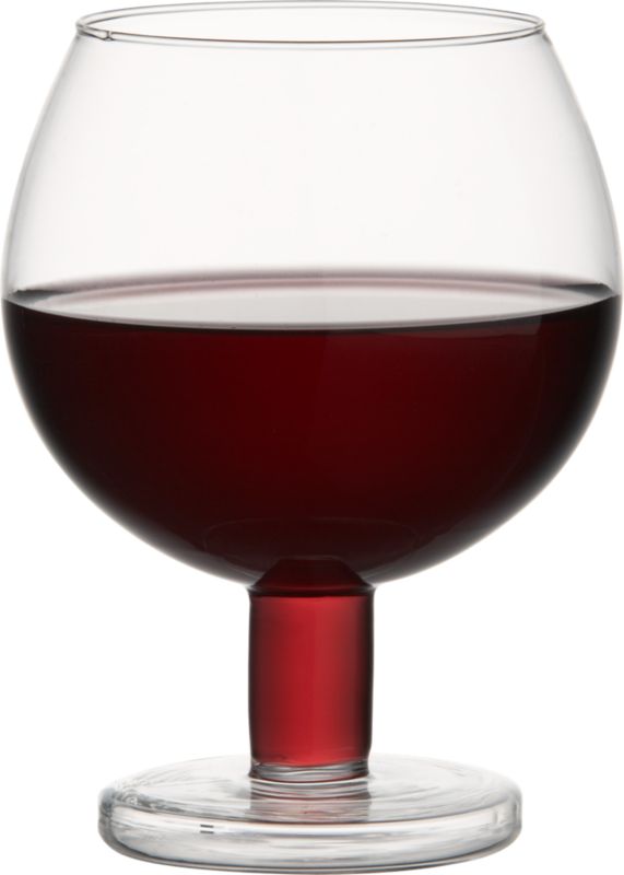 beaker glass wine goblet