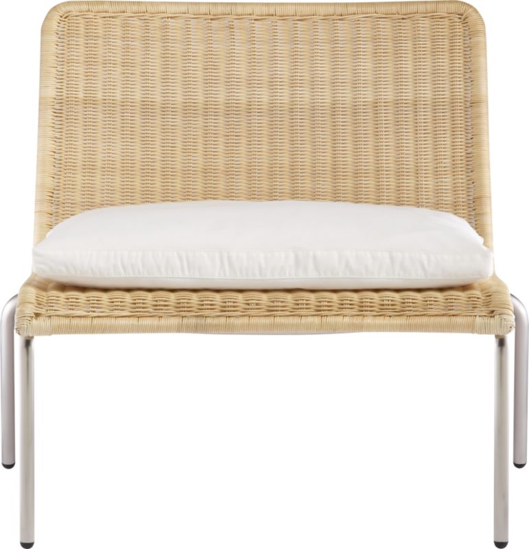 beale lounge chair