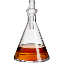 benedict decanter