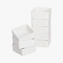 bento mini bowls set of eight