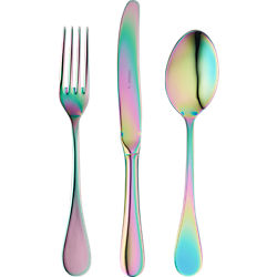 12-piece beta flatware set