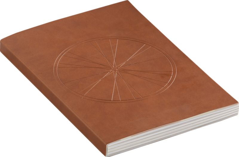 bicycle travel journal
