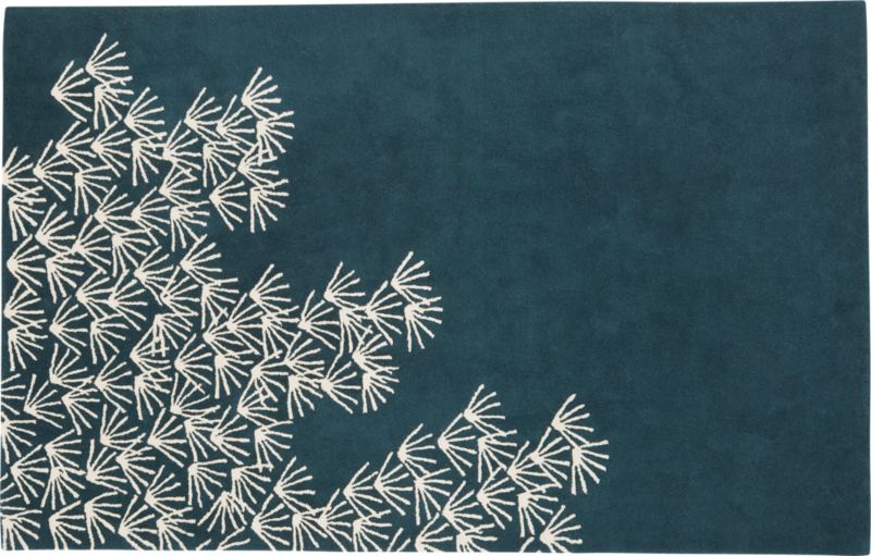 birdwalk rug