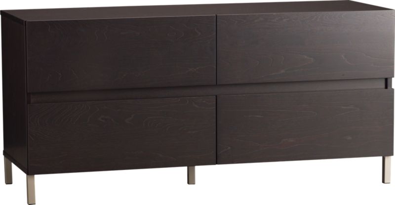 Bedroom Furniture Dresser on Bisect Low Dresser Shopping In Cb2 Bedroom Furniture   Stylehive