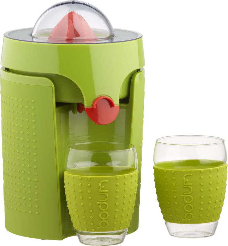 bistro electric juicer