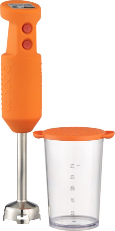 bistro electric stick blender