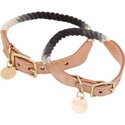 black fade collars