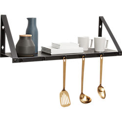 utility shelf