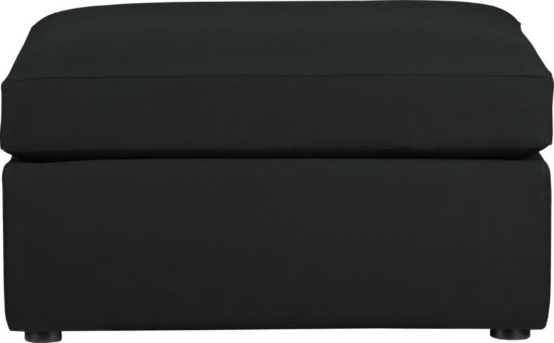 blackjack ottoman