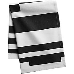 block dishtowel