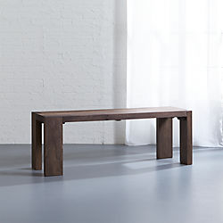 blox 50" bench