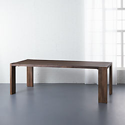 blox 35x91 dining table