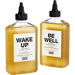 body washes