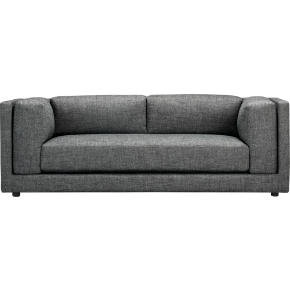 CB2 - bolla carbon sofa customer reviews - product reviews - read ...