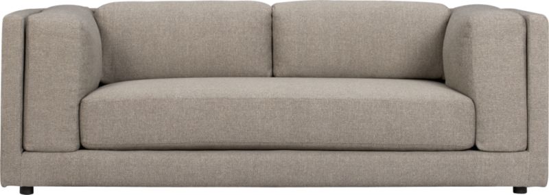 bolla natural sofa