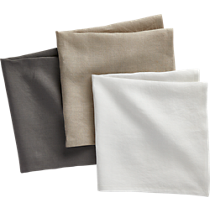 bolt linen napkins