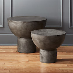 bongo side tables