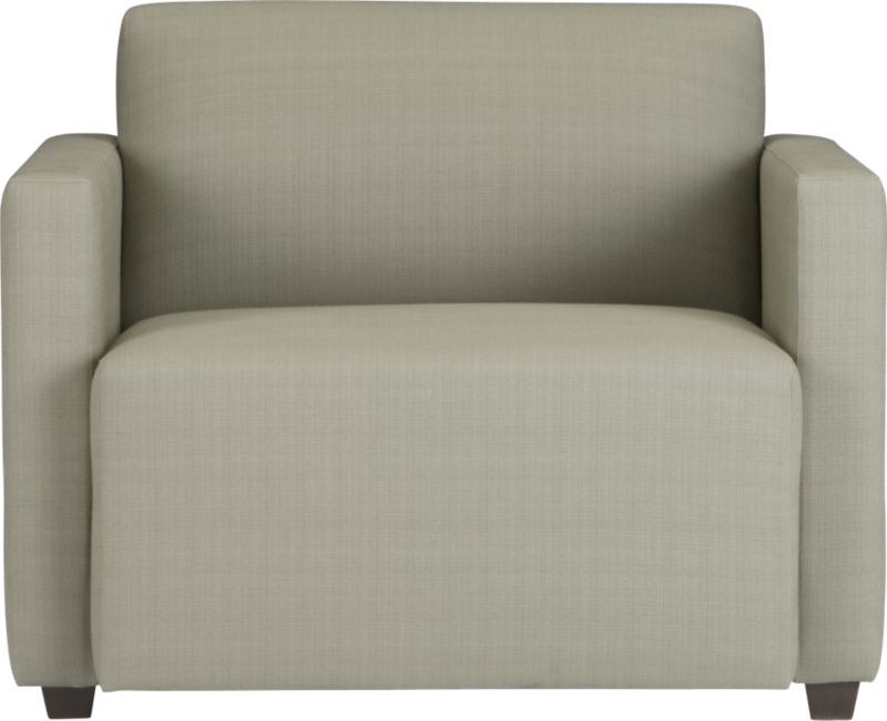 booth chair