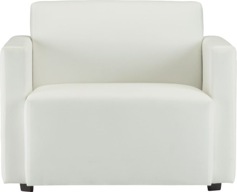 booth chair