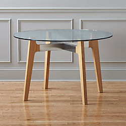 brace dining table