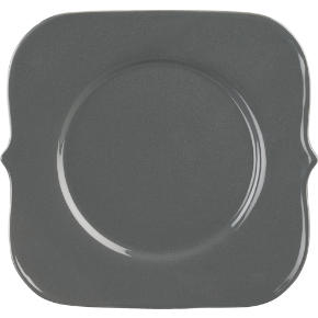 bracket salad plate