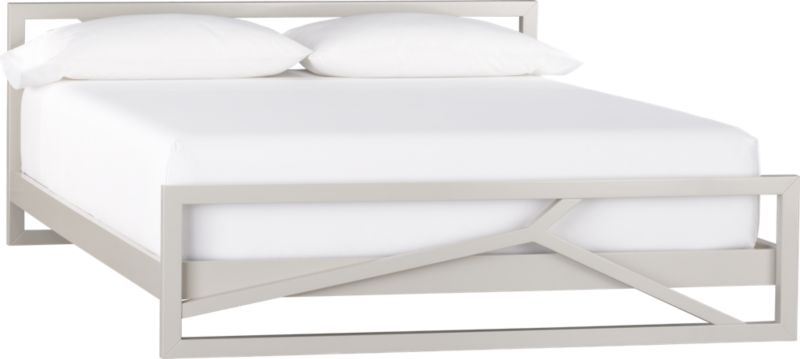 branch bed