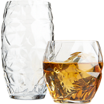 bravo barware