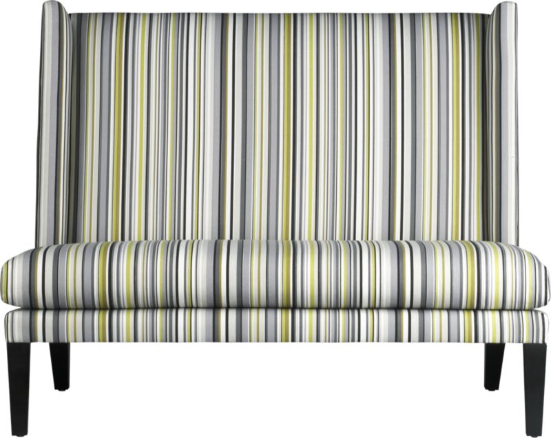 briar loveseat shopping in CB2 sofas from cb2.com