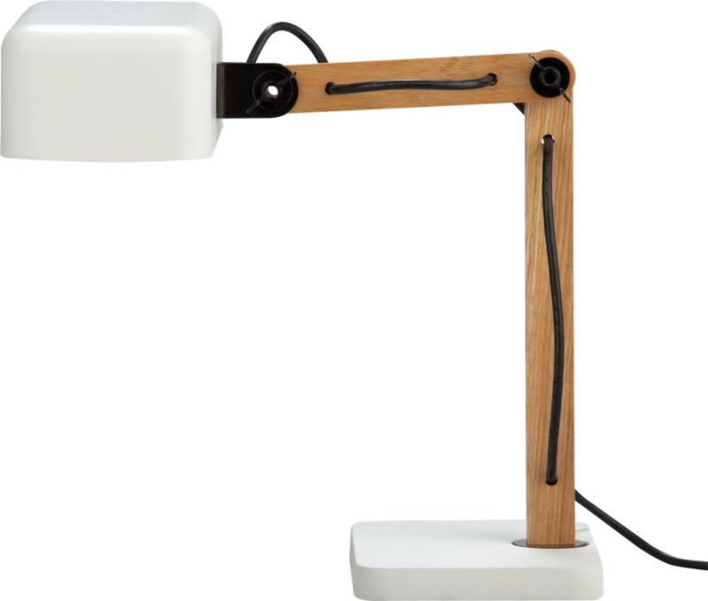 bruno task lamp