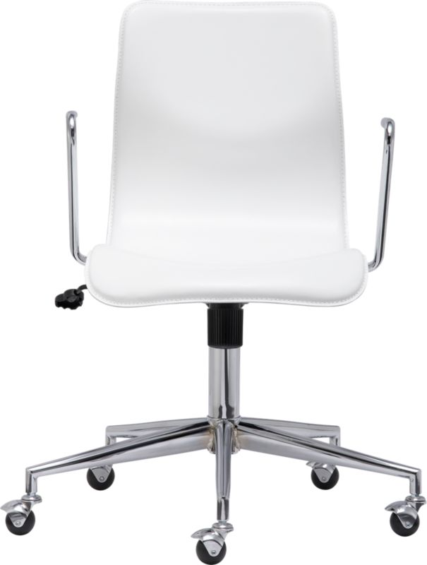 bubble office chair