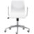 BubbleWhiteOfficeChairS10
