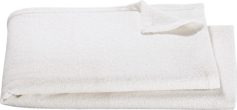 buckley organic blanket