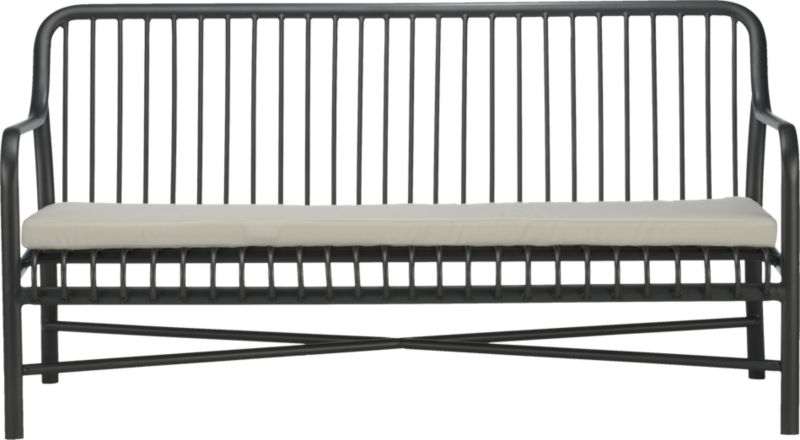 buena park bench