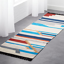 building blocks runner
