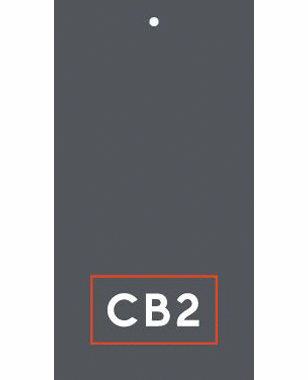 New Year, New Logo - CB2 Idea Central