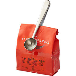 coffee scoop clip
