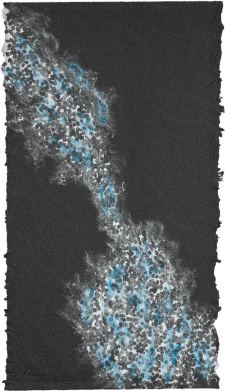caldera wall hanging