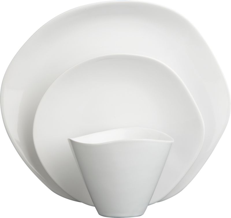 calla dinnerware